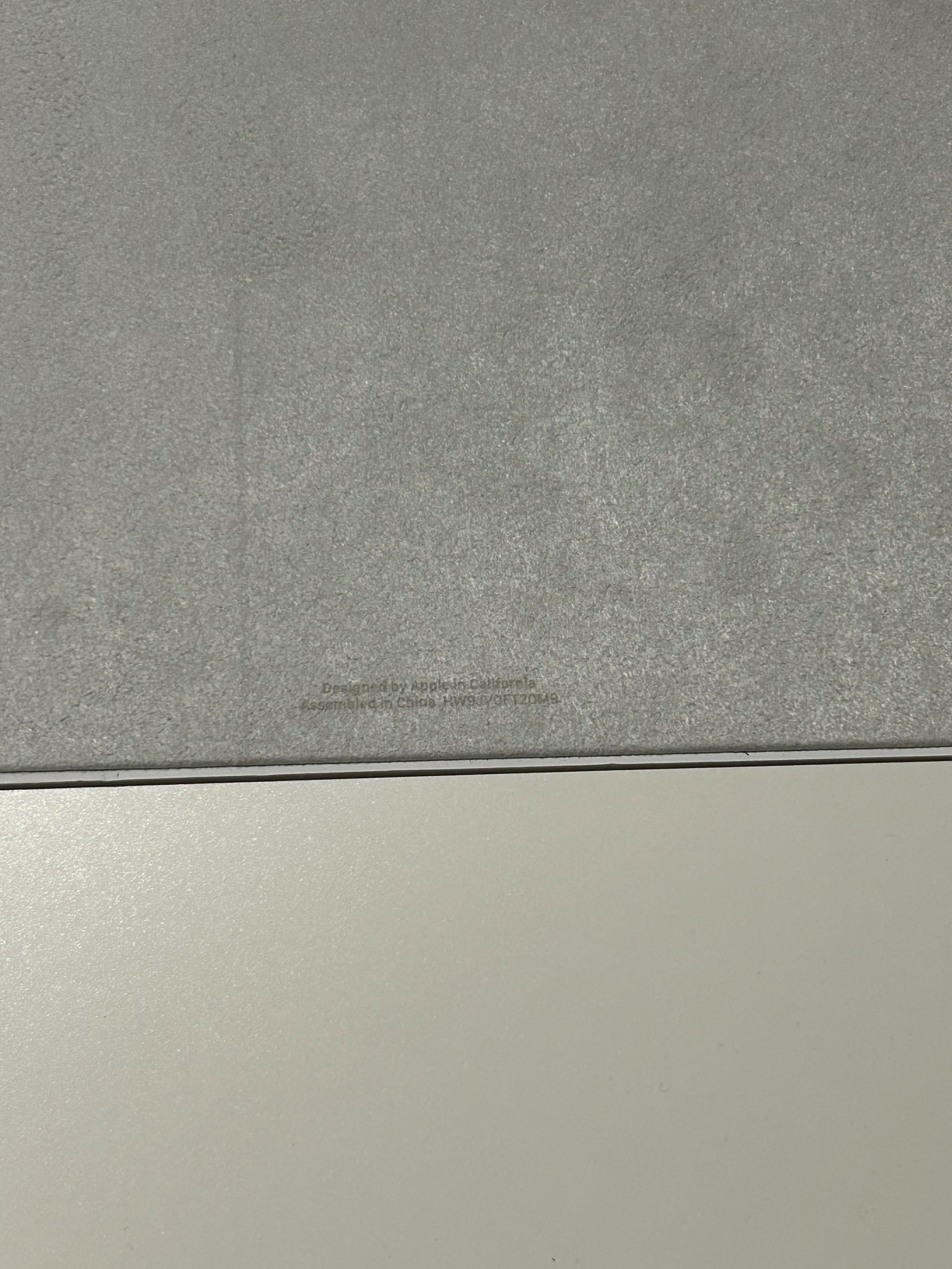 Etui Smart Folio do iPada (10. generacji) – białe