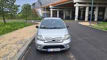 Citroën C3 Citroen C3 2008 Automat - dofinansowany
