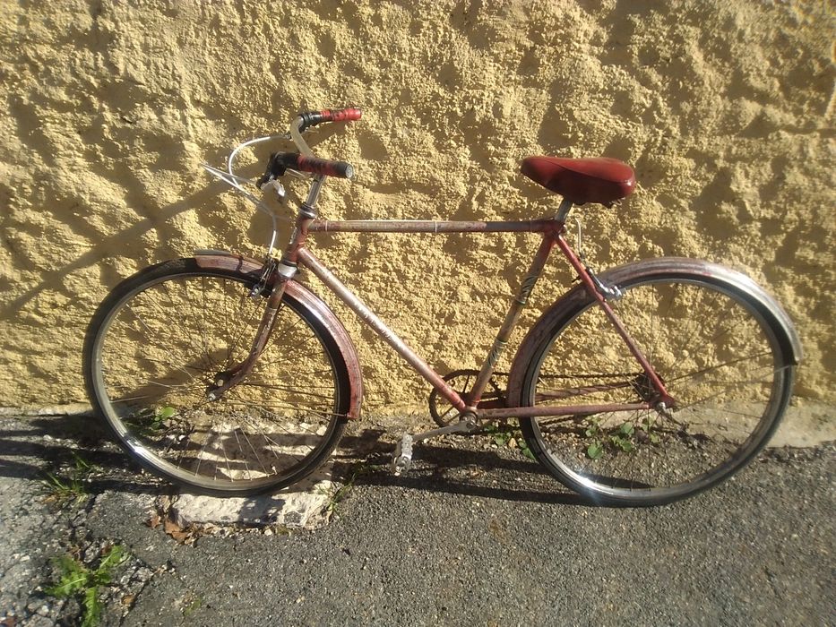 Pasteleira restaurada