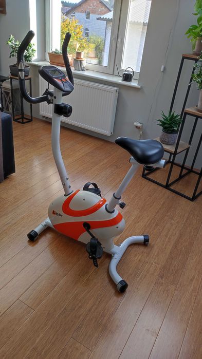 Rower Stacjonarny - Laubr Bc 580