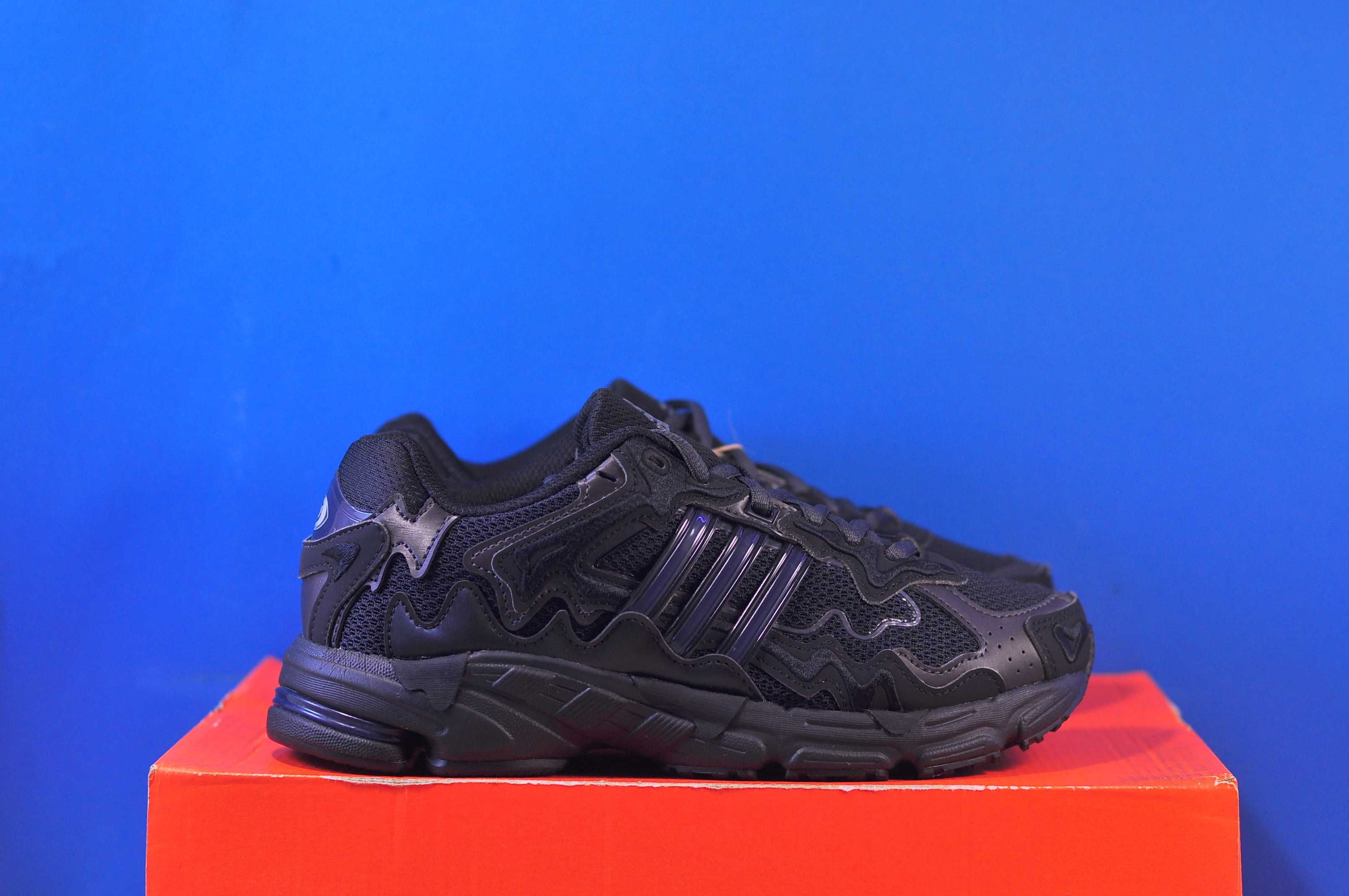 Кросівки Nike Ja 2  Adidas X Bad Bunny Response Cl Black
