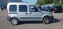 Renault Kangoo Renault Kangoo 4x4 1.6 klima