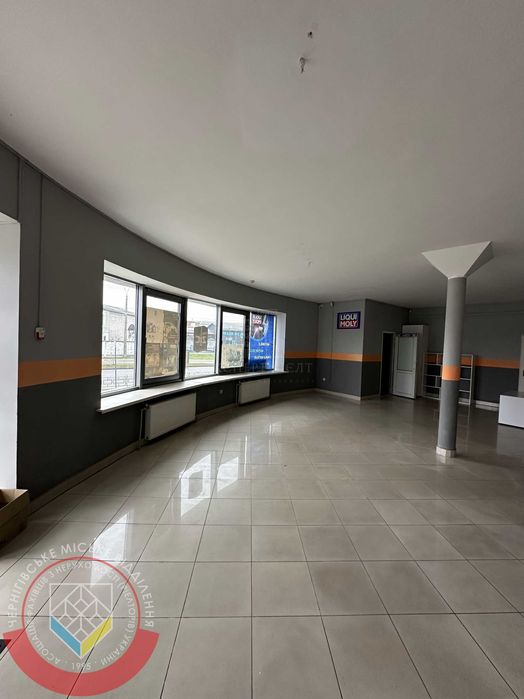 RLT I01 Оренда приміщення на перехресті Козацької та Інструментальної