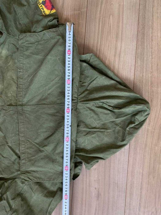 Спецодежда. Плащ.