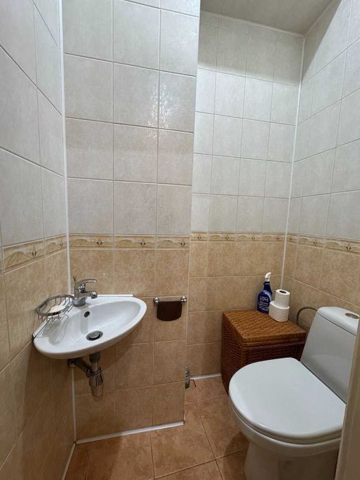 Оренда просторої квартири на вул. Карпатська (Й.Сліпого)