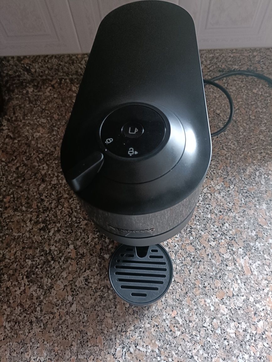 Máquina de café - Nespresso