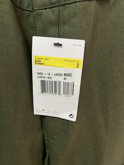 Штани дитячі Nike Оригінал