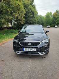 Seat Ateca Seat Ateca 1,5 150KM,