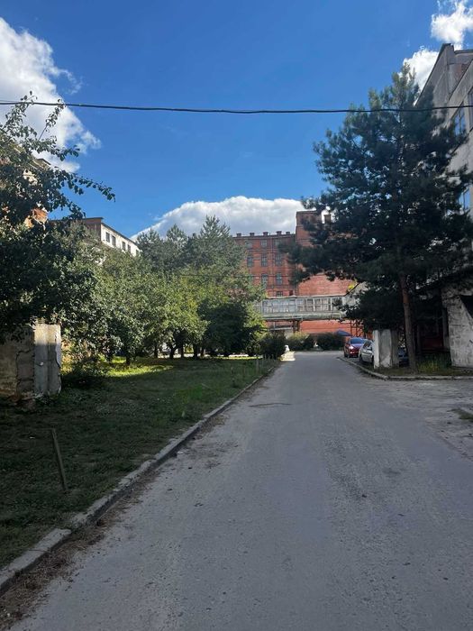 Складське приміщення 190м2 з рампою