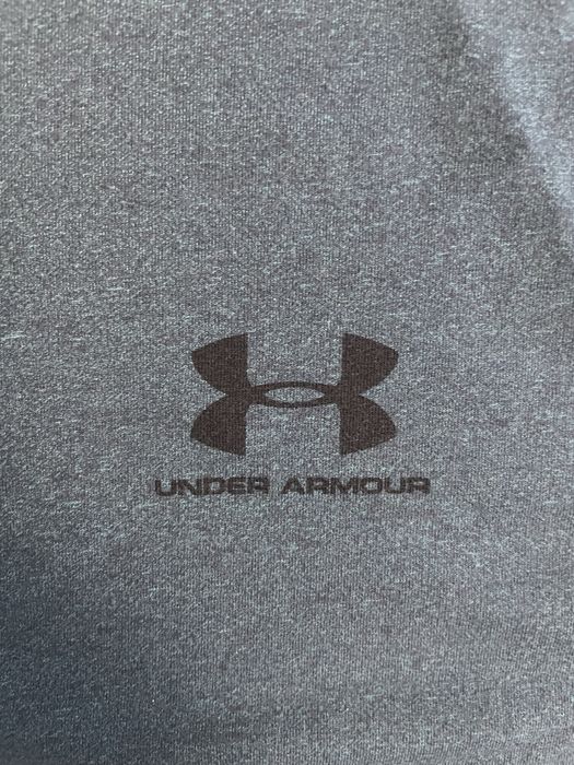 Футболка Under Armour оригигінал "L"