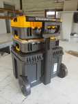 Комплект ящиків DeWALT