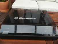Gramofon,headshell