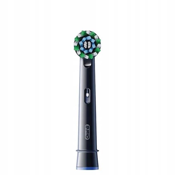 oral-b pro cross action oryginalna końcówka do szczoteczki 1 szt.