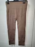 Legginsy prążkowane Primark M/L