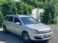 OPEL ASTRA 1.9d // fajny // zadbany// nowe zaciski// alysu//