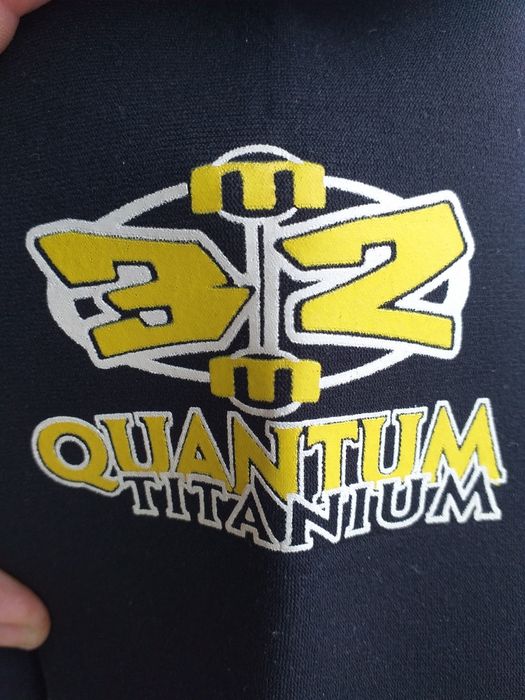 Гидрокостюм укороченый