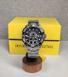 Чоловічий годинник Invicta Grand Diver 26977 Automatic 200m 47mm