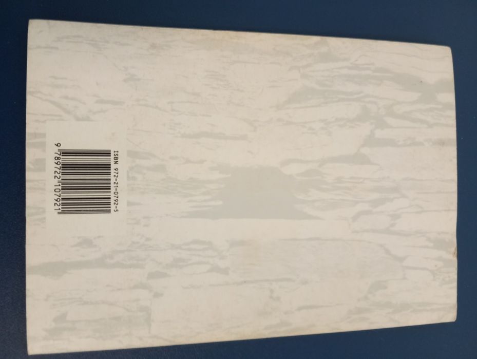 António Ramos Rosa - Clamores (1ª Edição)