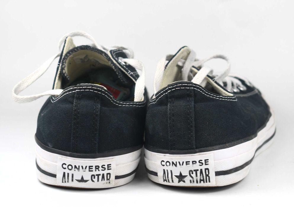 Używane Converse Trampki All Star Ox M9166C roz. 48