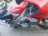 Sprzedam motocykl Honda 900RR