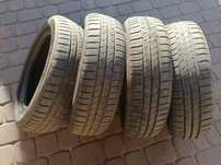 Opony letnie 155/65/R14
