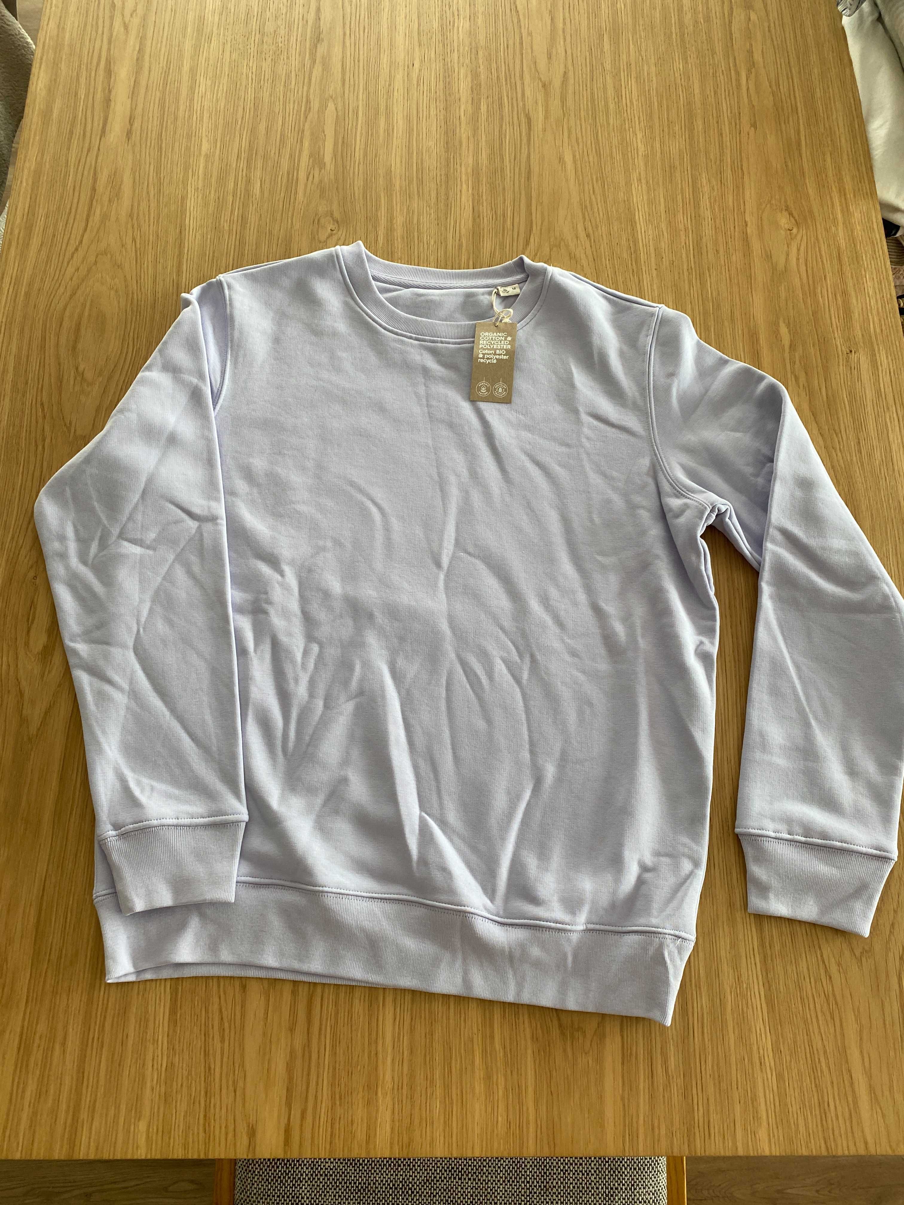 Camisolas/ sweatshirt novas