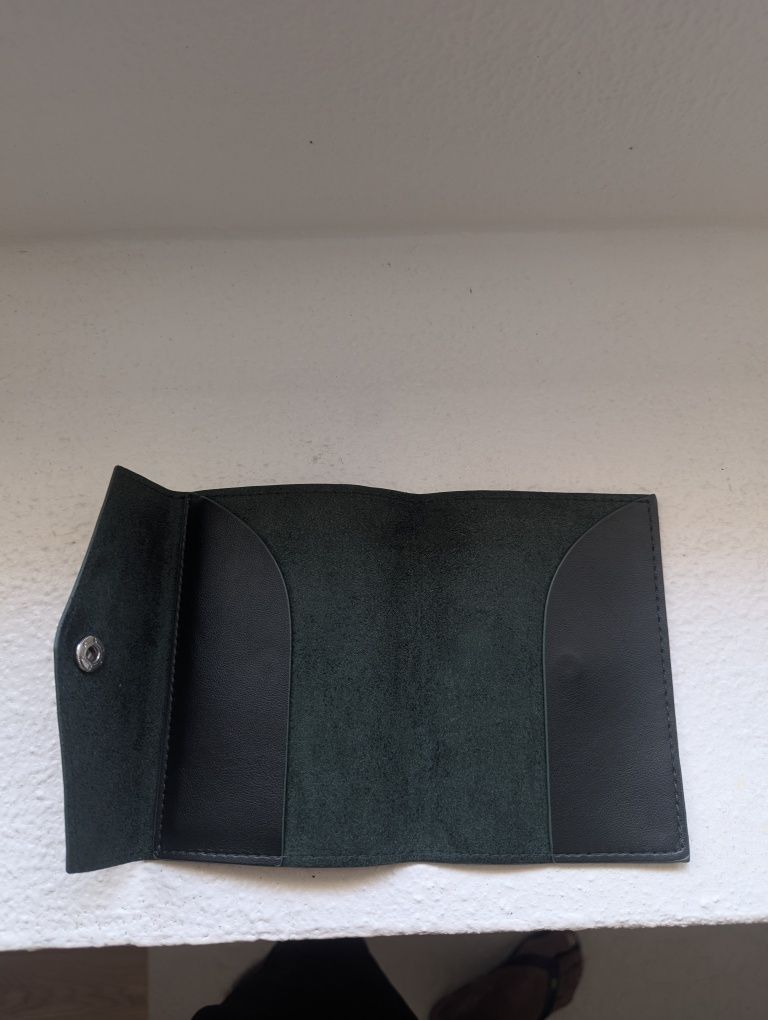 Kit Viagem Lacoste - Novo