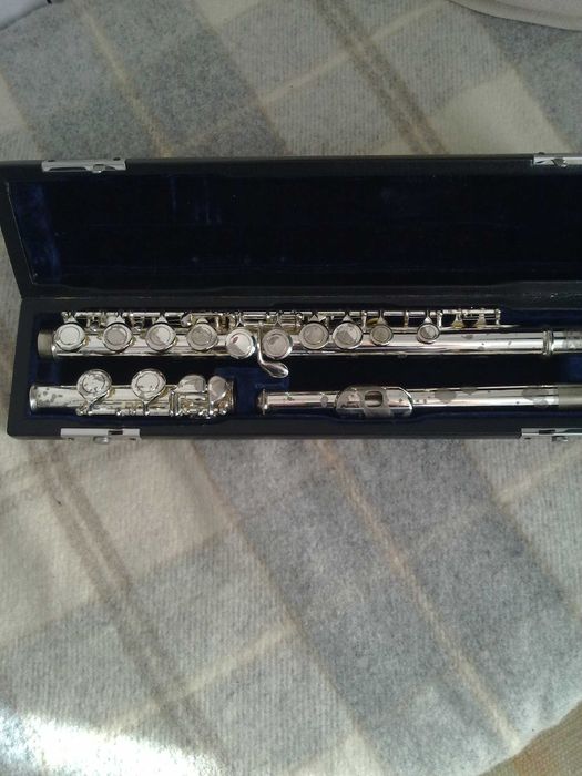 Flet poprzeczny  Maxtone made in Franch