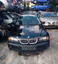 Авторазборка BMW E46 Е39 Е53 Е60 1998-2008г. Разборка БМВ е46 Е39 Е53