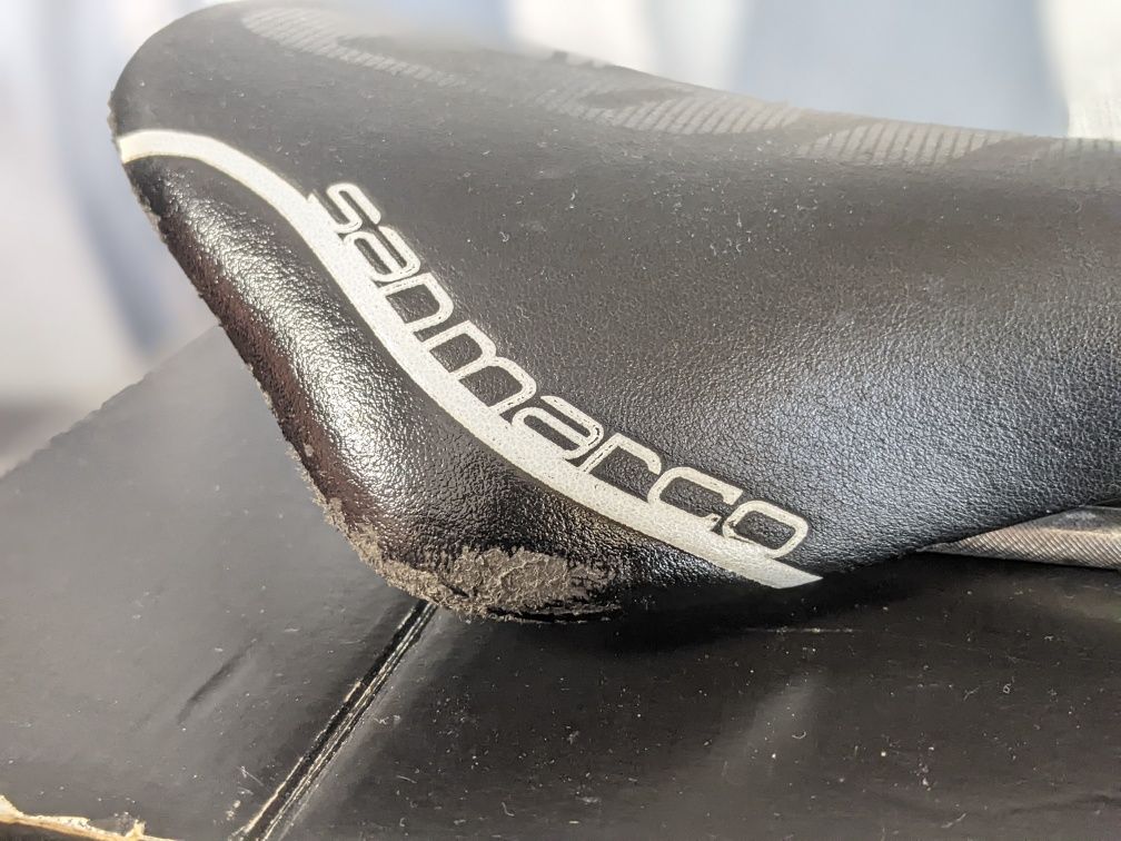 седло Selle San Marco Concor Racing