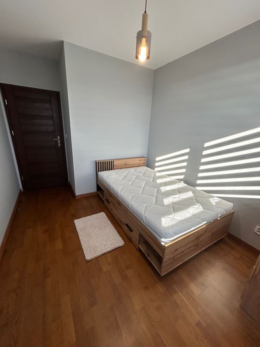 Mieszkanie do wynajęcia 44m2, Kraków, Czyżyny, os. Avia
