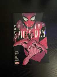 Superior Spider-Man: The Complete Collection Vol. 1