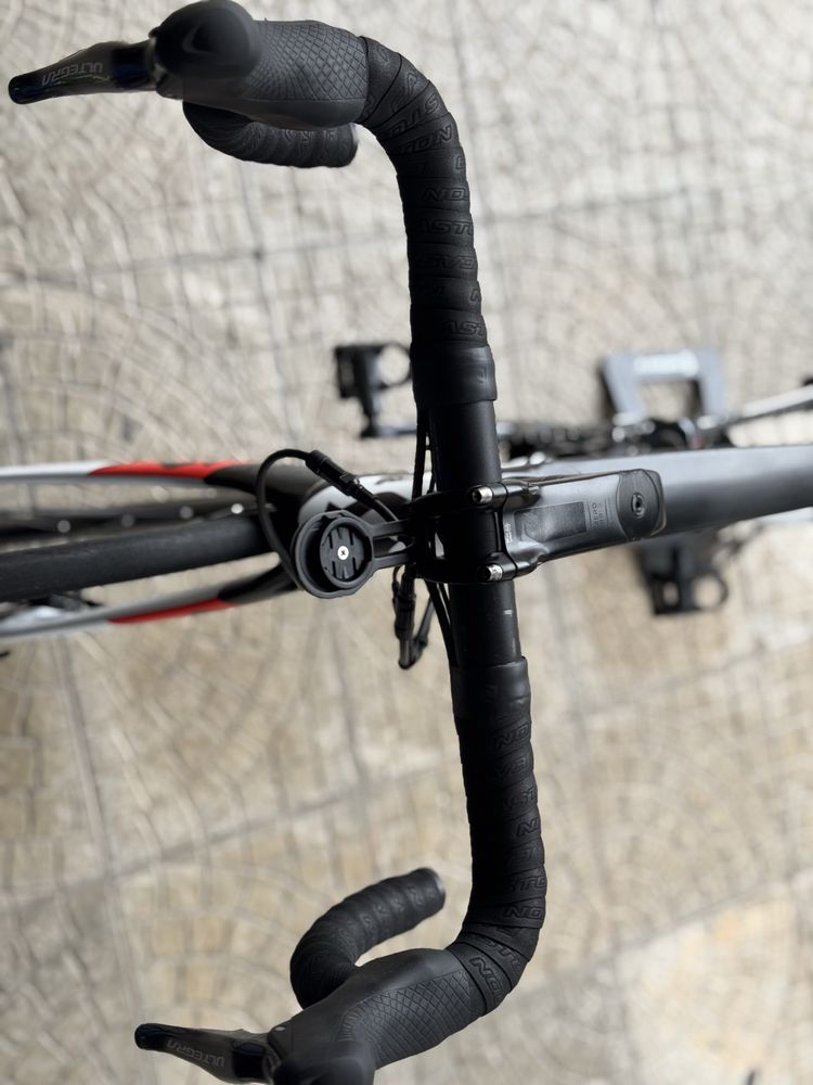 Bicicleta Estrada Scott Foil 10 Di2