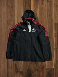 Manchester United adidas Jacket - NEW