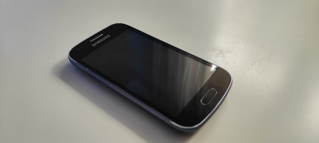 Smartfon Samsung Galaxy Trend Plus GT-S7580
