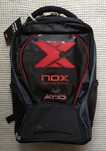 Plecak Nox AT10 Street Numer referencyjny mocat10stne