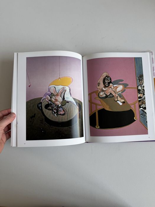 Taschen. Francis Bacon