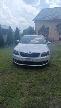 Продам Skoda Octavia a7