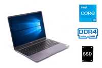 Надежный ноутбук Huawei MateBook 13 / Core i5 / SSD / Battery 100%