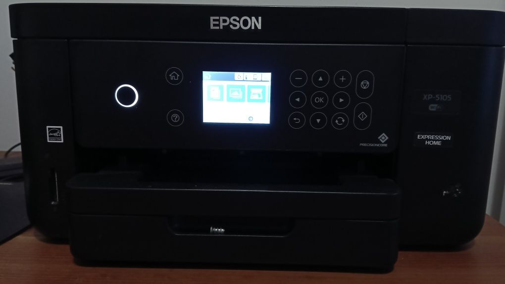 Impressora Epson