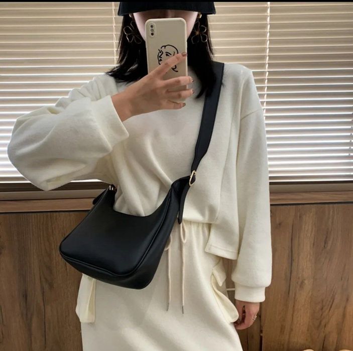 Нова сумка з Instagram