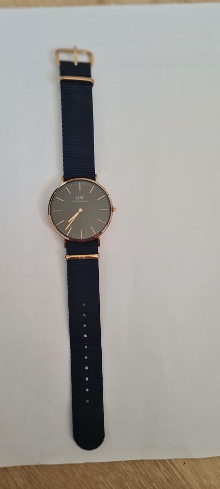 Zegarek Daniel Wellington oryginalny