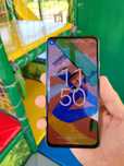 Pixel 4a 5G 6/128 white 95 акб