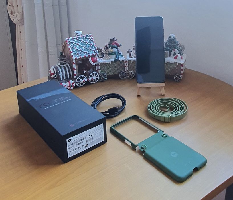 Motorola Razr 50 Ultra 512gb