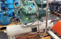SPRĘŻARKA chłodnicza BITZER 6HE-28Y-40P 111 m3/h 91 KW