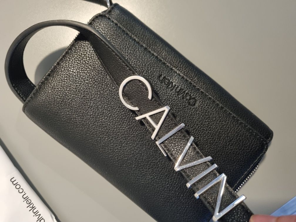 Torebka Calvin Klein oryginalna