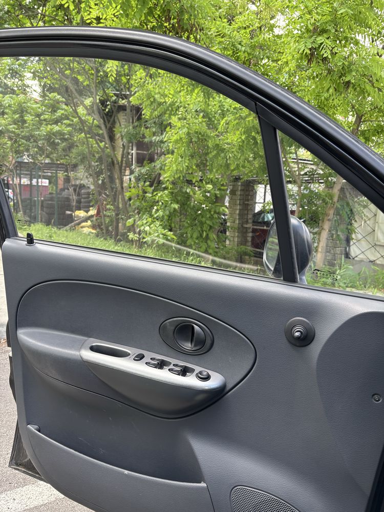 Продам свій Daewoo Matiz (1-й власник)