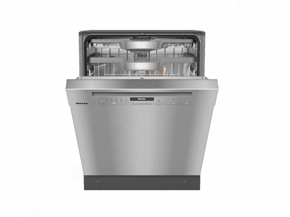 Посудомийна машина Miele G 7233 SCU Excellence — AutoOpen, WiFi