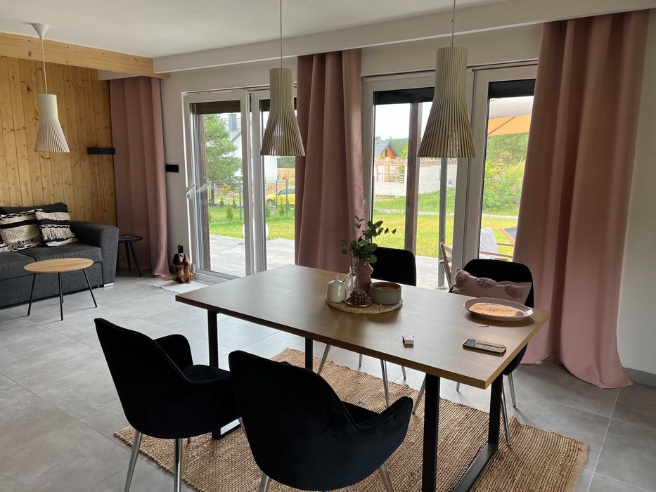 Domek stodoła z balią -  Trelkówko - Szczytno - Mazury