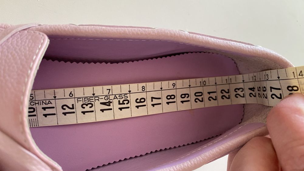 Мокасины J.Crew 35.5